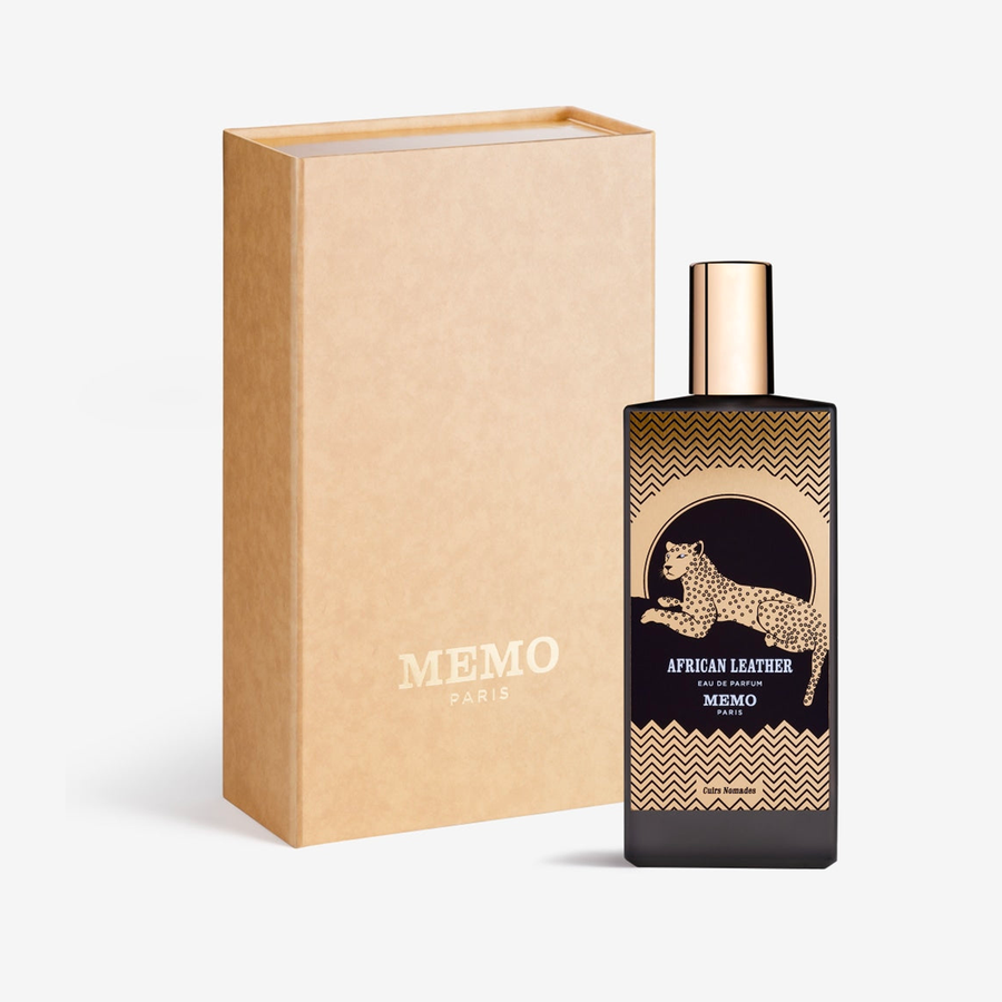 AFRICAN LEATHER EDP 75ml