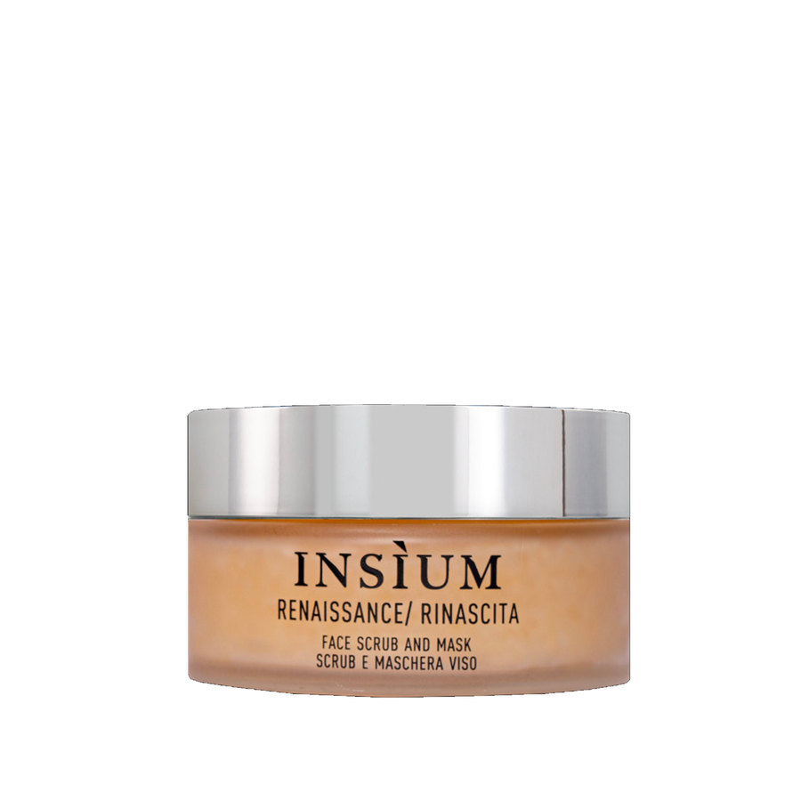 RINASCITA - GEL ESFOLIANTE E NUTRIENTE DELICATO