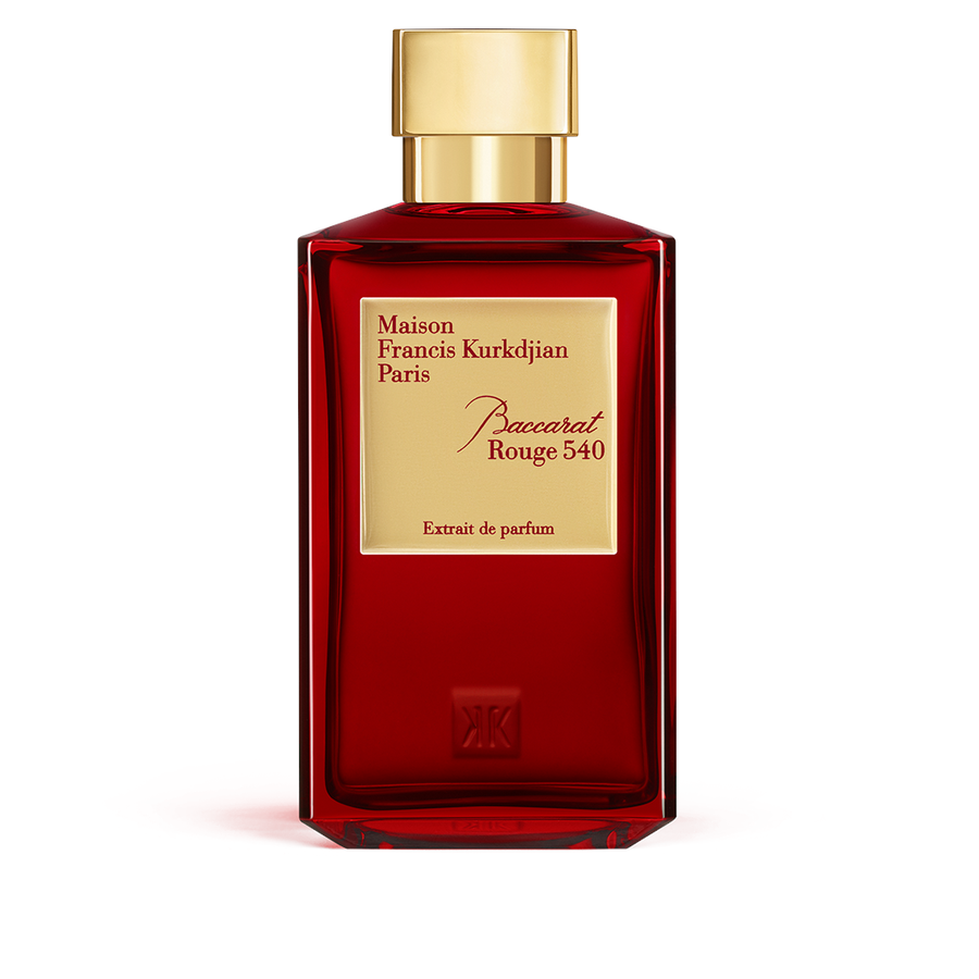 Baccarat  Rouge 540 extrait de parfum