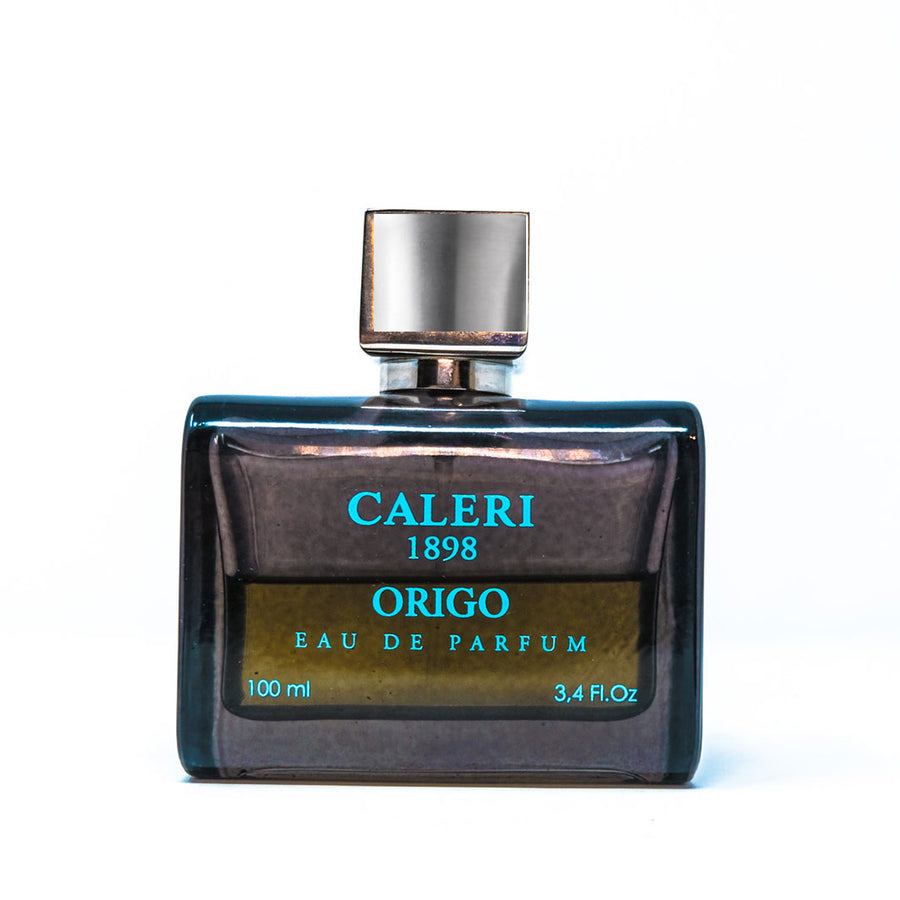 CALERI ORIGO EDP 100ML - caleri1898